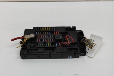 Modul panou de siguranțe MINI CLUBMAN R55 2010 OEM: 3455436 | 32007986 foto