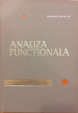 Analiza functionala