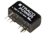 Convertor DC/DC 10W 40-160VDC
