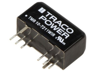 Convertor DC/DC 10W 40-160VDC foto