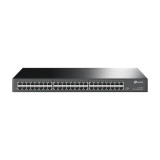 Switch 48 porturi RJ45 Gigabit, Unmanaged, 1U - TP-Link TL-SG1048