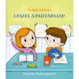 Leszel a padt&aacute;rsam? - Vadadi Adrienn