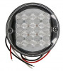 Lampa Stop Spate Was 167 W30 24V, General