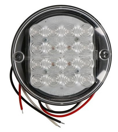 Lampa Stop Spate Was 167 W30 24V