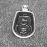 Buton Pornire Motor BMW Seria 1 F20 (2011-2019) Original OEM 9250734 10035969 Garantie