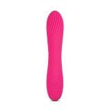 Vibrator clasic Whirled Silicone