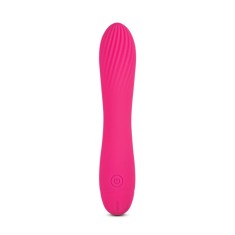 Vibrator clasic Whirled Silicone