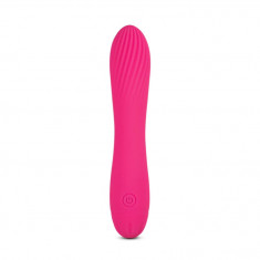 Vibrator clasic Whirled Silicone