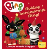 Boldog kar&aacute;csonyt,Bing!
