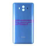 Capac Baterie Compatibil Huawei Mate 10, Albastru / Blue, Bulk