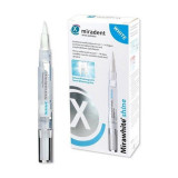 Creion Pentru Albirea Dintilor, Miradent, MiraWhite, include Ghid Nuante, 1.8ml