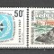 Senegal.1967 Anul international al turismului MS.86