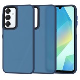 Techsuit - HaloFrost&nbsp;Series - Samsung Galaxy A16 4G / A16 5G - Deep Blue