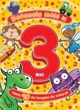 Cumpara ieftin Desenele mele la 3 ani. Peste 90 de imagini de colorat