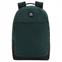 Rucsaci Vans Construct DX Backpack VN0A5E2JPRM verde foto