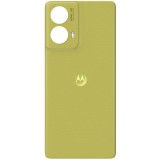 Capac Baterie Motorola Moto G85, Verde (Olive Green), Service Pack 5S58C24870
