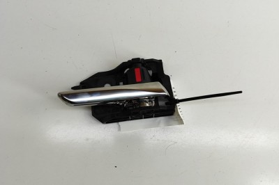 M&amp;acirc;ner de deschidere interior dreapta spate MAZDA CX-30 DM 2023 OEM: BCJH-58-330C | 29831492 foto