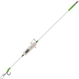 Montura DAM Madcat Profi River Rig Noseclip, Nr.3/0, 1.3mm, 250cm