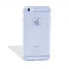Husa Ultra Slim Karen Albastru pentru Apple iPhone 6/6S - Protectie Premium, Design Elegant