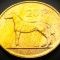 Moneda 20 PENCE - IRLANDA, anul 1986 * cod 51 = circulată
