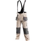 Pantaloni de lucru cu bretele, NEO