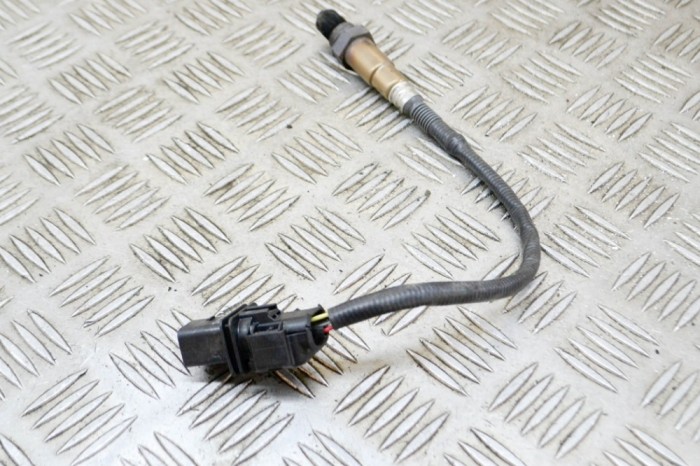 Sonda lambda BMW 3 F30, F80 2011 OEM: 7791600,0281004018 14704513