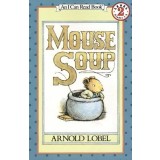 Mouse Soup