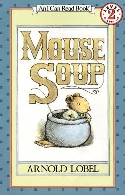 Mouse Soup foto