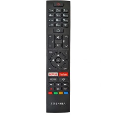 Telecomanda TV Toshiba - model VX3