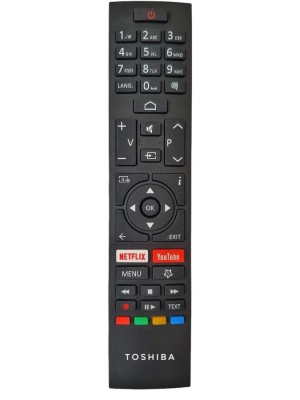 Telecomanda TV Toshiba - model VX3 foto