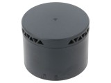 Semnalizator Acustic Antracit &Oslash;70mm 24V SCHNEIDER ELECTRIC