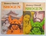SHOGUN , VOLUMELE I - II de JAMES CLAVELL , 1992