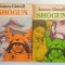 SHOGUN , VOLUMELE I - II de JAMES CLAVELL , 1992