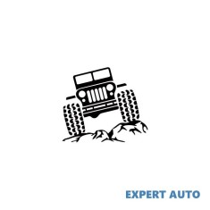 Abtibild vehicul 4x4 diverse culori cod: j108-13 Alta marca Alt model #7 foto