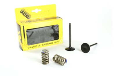 Kit supape admisie + arcuri KTM SXF 350 13- 15 Prox 28.SIS6351-2 foto