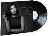 Echoes Of The Inner Prophet - Vinyl | Melissa Aldana, Jazz, Blue Note