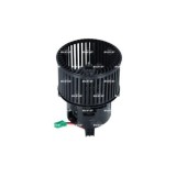 NRF Ventilator, habitaclu