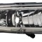Proiector ceata VW POLO (6R, 6C) (2009 - 2016) TYC 19-0875-11-2