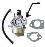 Carburator compatibil Honda GX 390, 13HP (fara robinet de benzina)