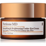 Perricone MD Essential Fx Acyl-Glutathione Eye Cream cremă de ochi cu efect de netezire și de iluminare 15 ml