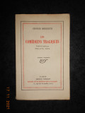 GEORGE MEREDITH - LES COMEDIENS TRAGIQUES (1926)