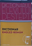 Dictionar Englez-Roman Irina Panovf, Litera 2014, 400 pagini, Necartonat