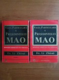 Cumpara ieftin Viata particulara a presedintelui Mao (2 vol.) - Li Zhisui