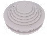 Man&amp;#351;on pentru cabluri, panou 1,5...4,5mm, {{Material}}, SPELSBERG - 21643201