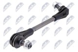 Bieleta antiruliu BMW 2WD 5 /G31/F90 20, 6 20, 7 /G12 20, 8 /G15/G16/F91/F92/F93 20; punte fata, stanga / dreapta; 31306861483; NTY, aftermarket