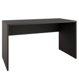 Cumpara ieftin Birou DTD gri antracit Adapo 137x67x75,5 cm