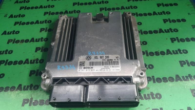 Calculator ecu Volkswagen Golf 6 (2008-&amp;gt;) 0281015029 foto