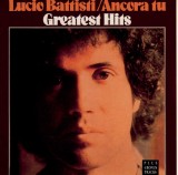 Ancora Tu - Greatest Hits | Lucio Battisti, rca records