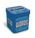 Joc cu zaruri-Cuvinte, Star words, CreativaMente