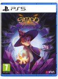 Simon The Sorcerer Origins